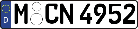 M-CN4952