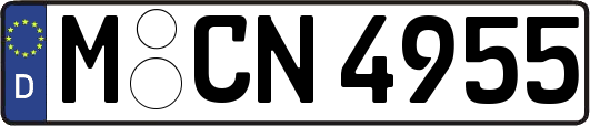 M-CN4955