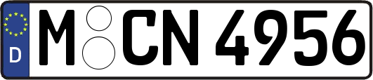 M-CN4956