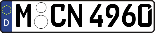 M-CN4960
