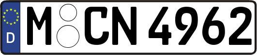 M-CN4962