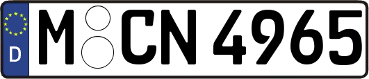M-CN4965