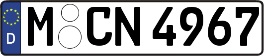 M-CN4967