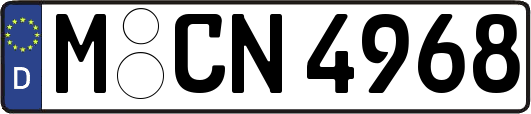 M-CN4968