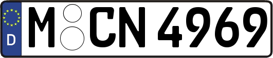 M-CN4969