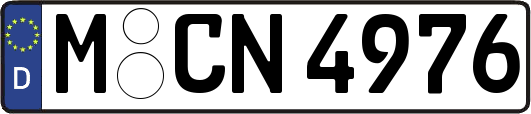 M-CN4976