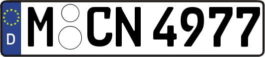 M-CN4977