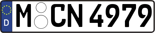 M-CN4979