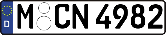 M-CN4982