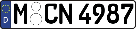 M-CN4987
