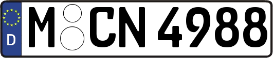 M-CN4988