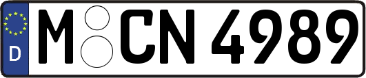 M-CN4989