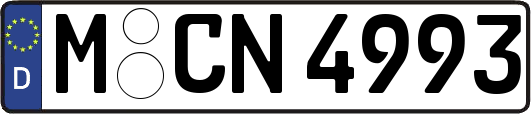 M-CN4993