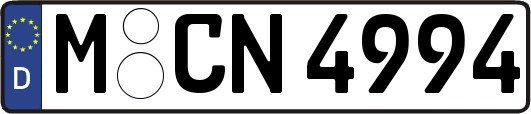 M-CN4994