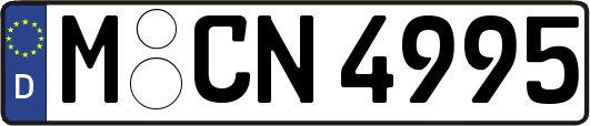 M-CN4995