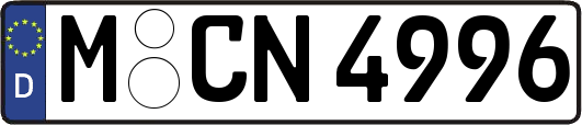 M-CN4996