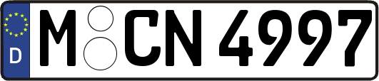 M-CN4997