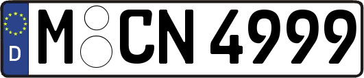 M-CN4999