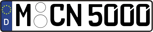 M-CN5000