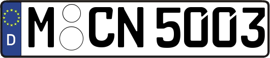M-CN5003