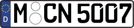 M-CN5007