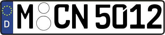 M-CN5012