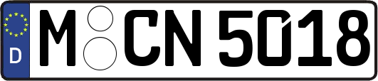 M-CN5018