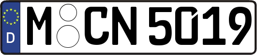M-CN5019