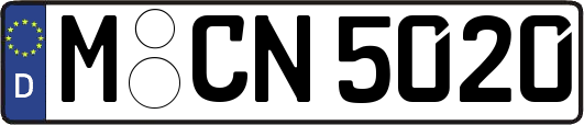 M-CN5020