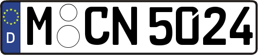 M-CN5024