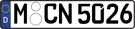 M-CN5026