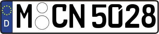 M-CN5028