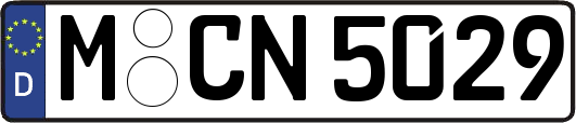 M-CN5029