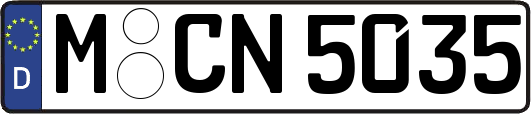 M-CN5035