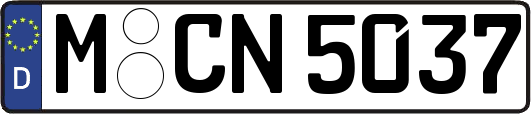 M-CN5037