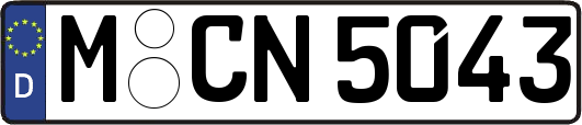M-CN5043