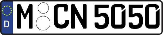 M-CN5050
