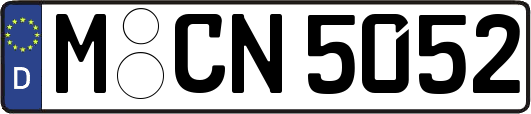 M-CN5052