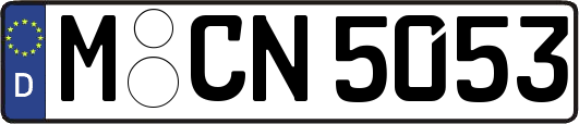 M-CN5053