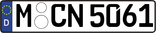 M-CN5061