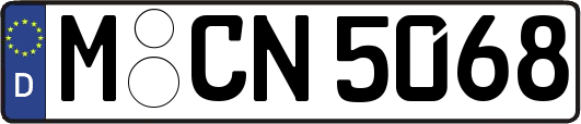 M-CN5068