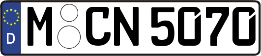 M-CN5070