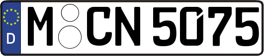 M-CN5075