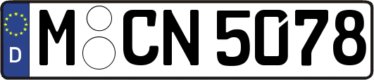 M-CN5078
