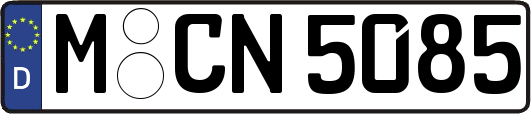 M-CN5085