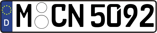 M-CN5092