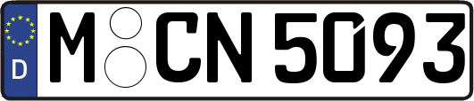 M-CN5093