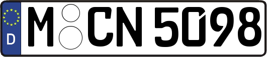 M-CN5098