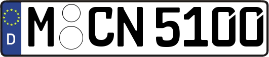 M-CN5100