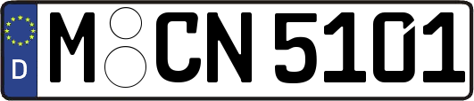 M-CN5101